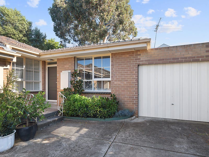 4/55 Strathalbyn Street, Kew East, VIC 3102