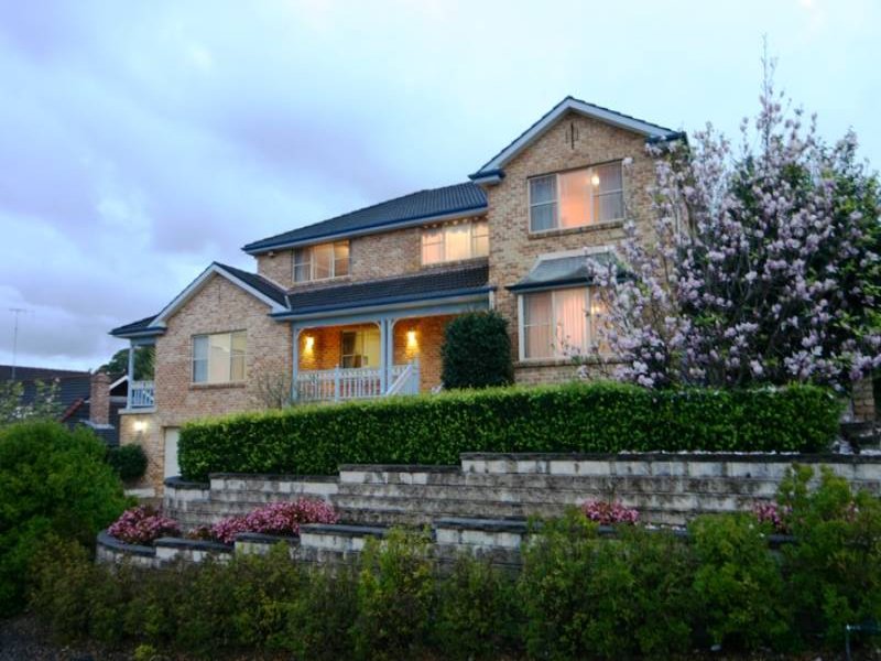 15 Alana Drive, West Pennant Hills, NSW 2125