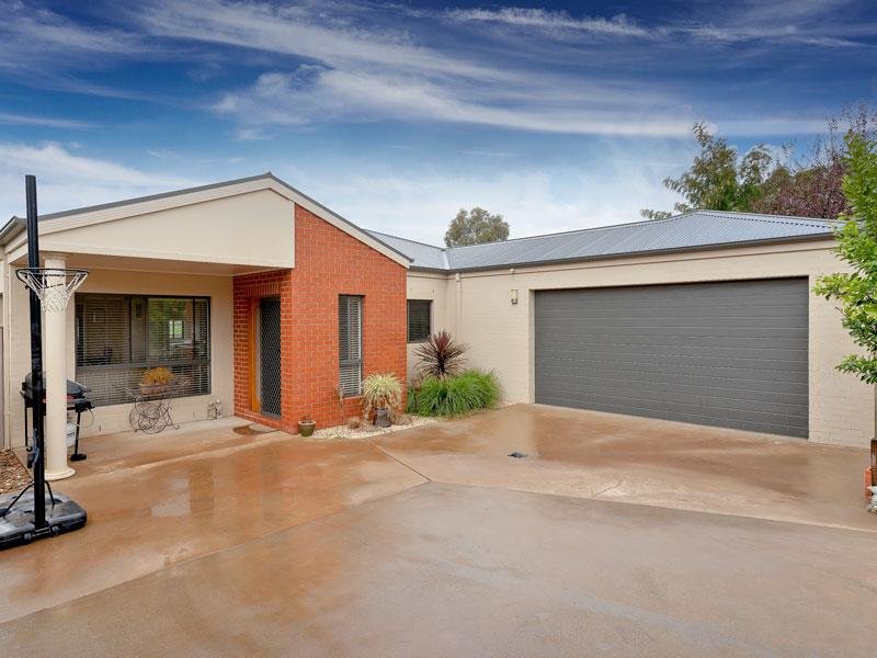 2/60 Mitchell St, Wodonga, Vic 3690 Property Details