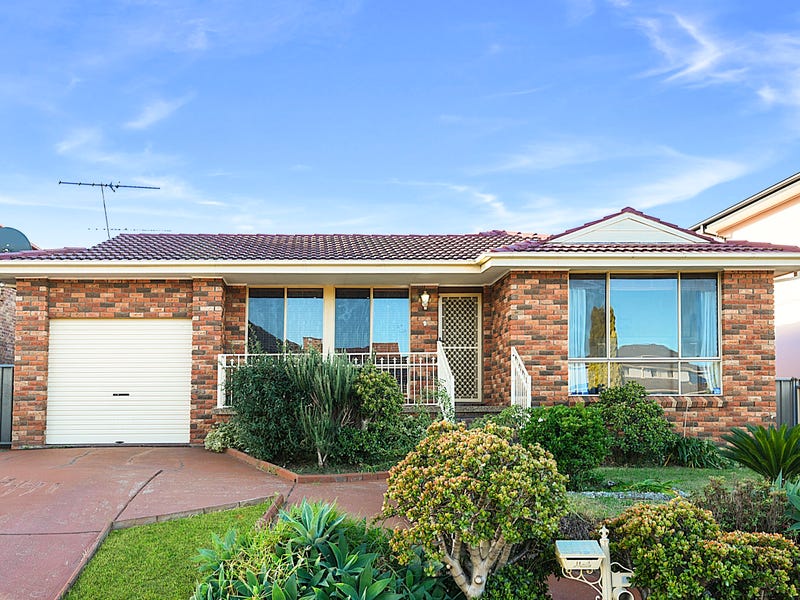 14 Mount Street, Bonnyrigg Heights, NSW 2177 - realestate.com.au