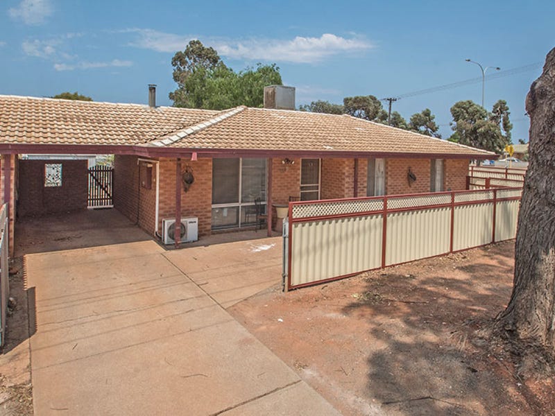 Kalgoorlie, WA 6430 Sold Houses Prices & Auction Results realestate