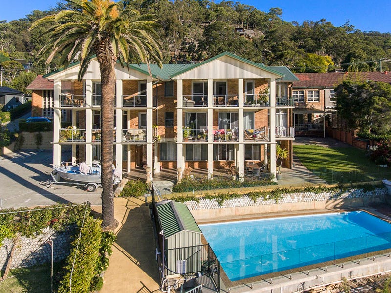 5/55a Brooklyn Road, Brooklyn, NSW 2083 Property Details