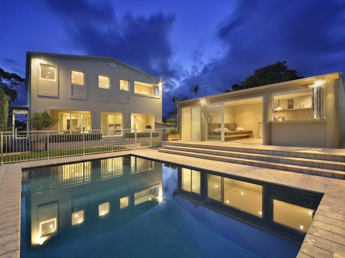 1 Bayview Road, Burraneer, NSW 2230 Property Details