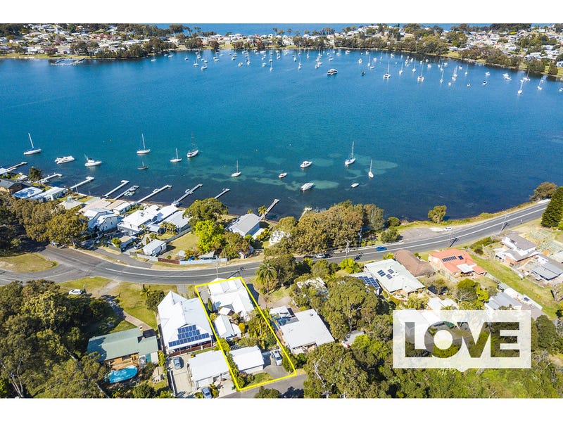 66 Alexander Parade, Arcadia Vale, NSW 2283 House for Sale