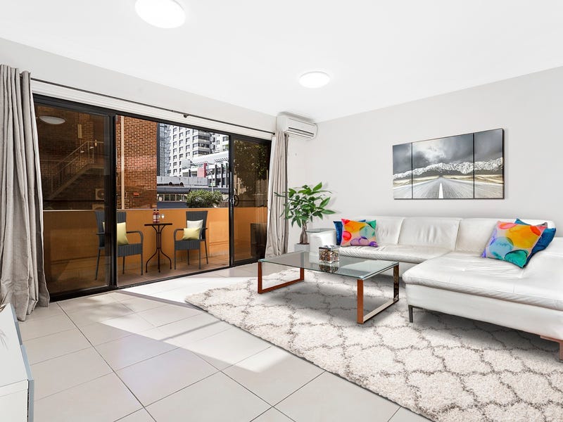 10/105 Church Street, Parramatta, NSW 2150 - Property Details