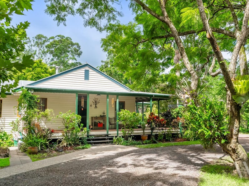 315 Palmwoods Montville Road, Palmwoods, QLD 4555