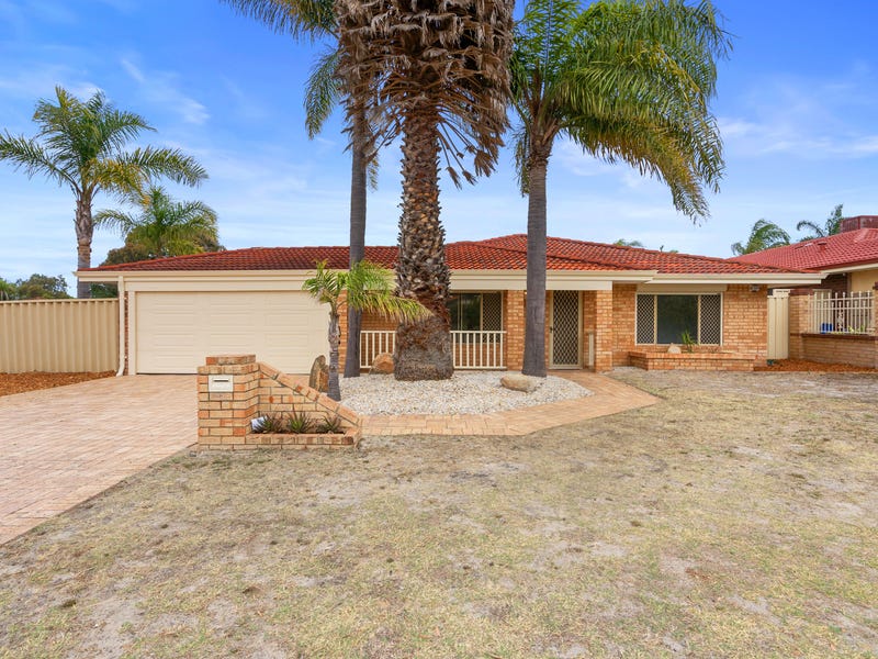 94 Meadowview Drive, Ballajura, WA 6066 House for Sale realestate