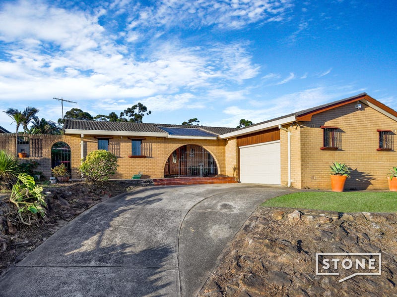28 Sutherland Avenue, Kings Langley, NSW 2147