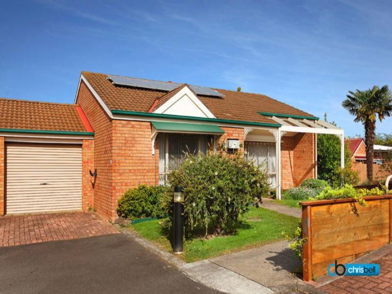 107/15 Fulham Road, Rowville, Vic 3178 Property Details