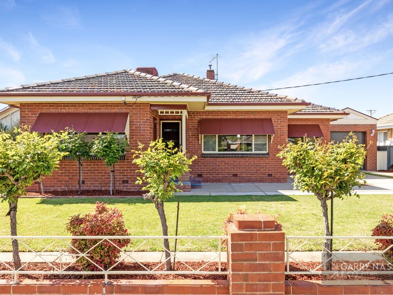 8 Phillipson Street, Wangaratta, Vic 3677 House for Sale realestate