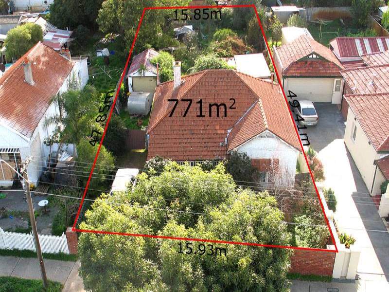 228 Railway Parade, Bayswater, WA 6053 Property Details