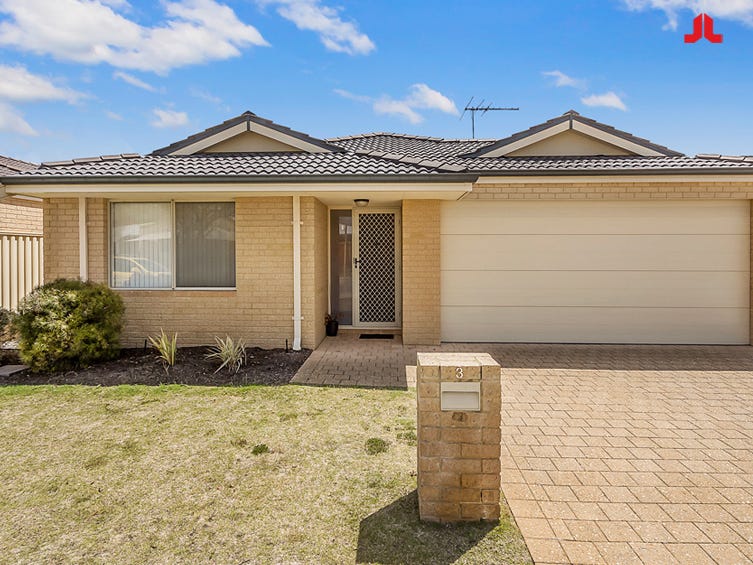 3/39 Trevino Drive, Port Kennedy, WA 6172