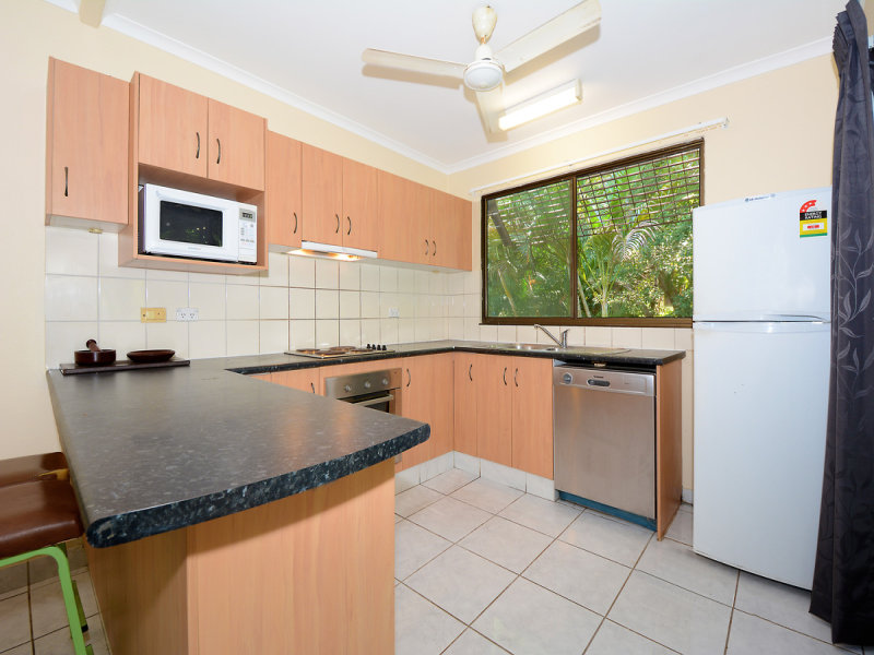 28/23 Hudson Fysh Avenue, Parap, NT 0820 - Property Details