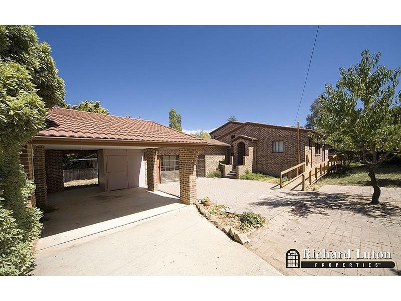 27 Bancks Crescent, McKellar, ACT 2617 Property Details