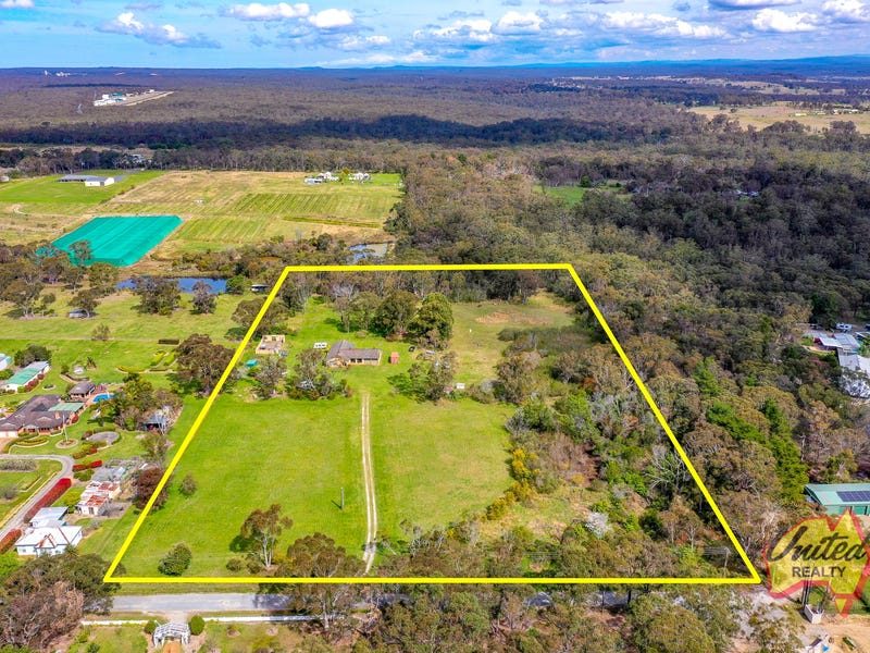 83 Exley Road, Wedderburn, NSW 2560 Property Details