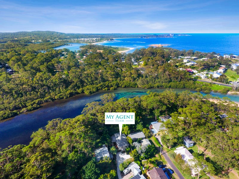 35 Candlagan Drive, Broulee, NSW 2537 Property Details