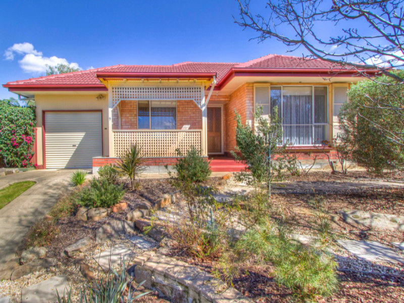 9 River Glen Drive, Windsor Gardens, SA 5087