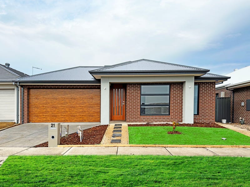 21 Mallaig Drive, Beveridge, Vic 3753 House for Sale