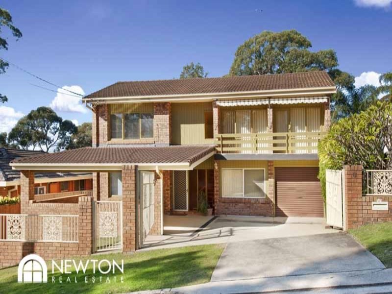 6 Plover Street, Grays Point, NSW 2232