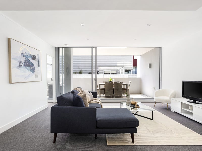 426/169175 Phillip Street, Waterloo, NSW 2017 Property Details