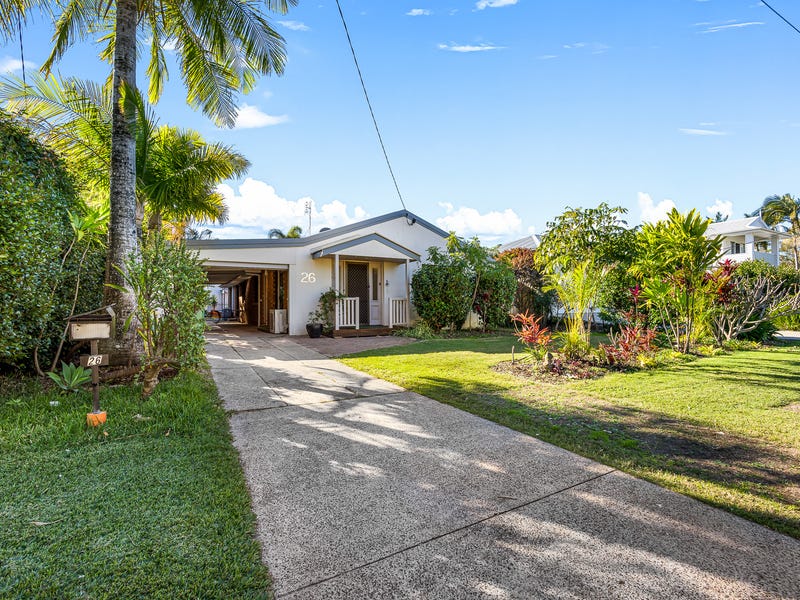 26 Palm Avenue, Coolum Beach, QLD 4573 - realestate.com.au