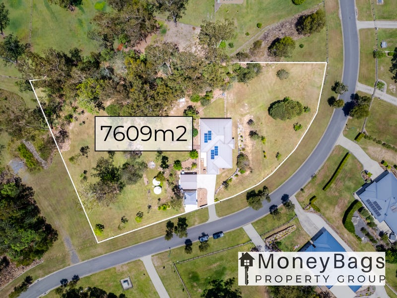 1531 Bredalbane Street, Mundoolun, Qld 4285 House for Sale