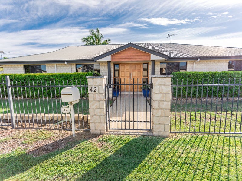 42 Andrews Road, Emerald, QLD 4720