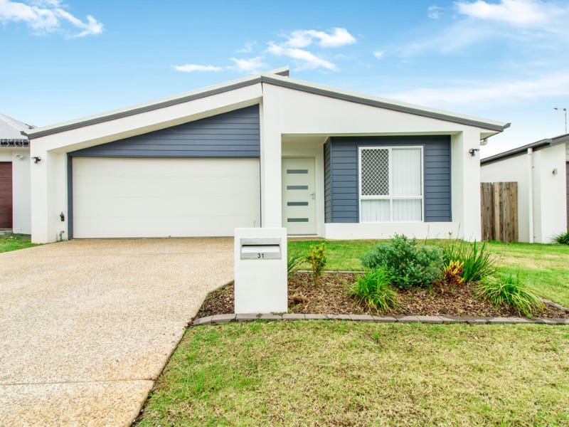 31 Apex Street, Griffin, QLD 4503