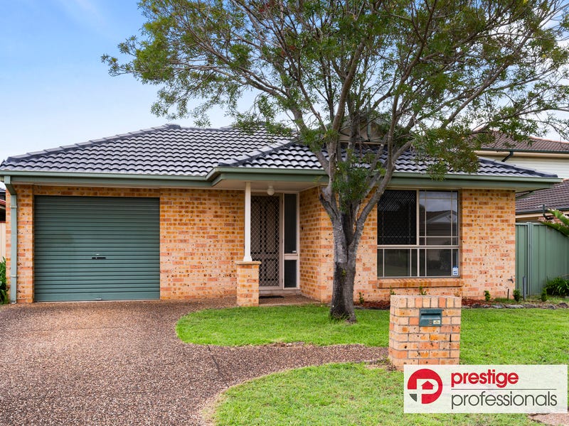 3 Oldbury Court, Wattle Grove, NSW 2173 House for Sale realestate