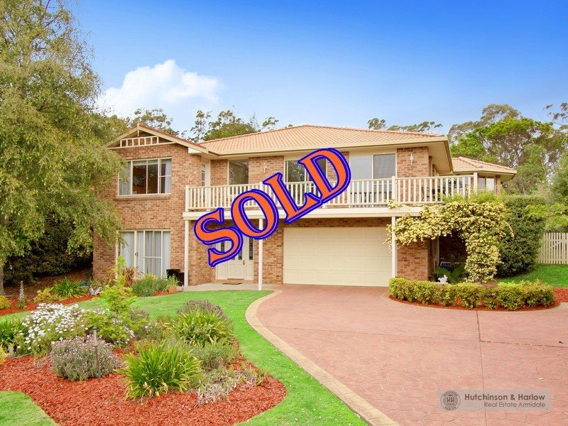 61 The Avenue, Armidale, NSW 2350 Property Details