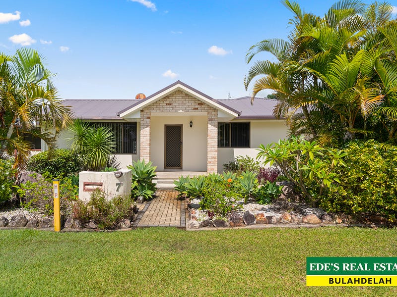 7 Alum Street, Bulahdelah, NSW 2423