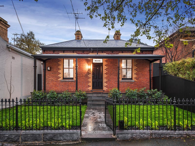 21 Norwood Street, Flemington, Vic 3031 Property Details