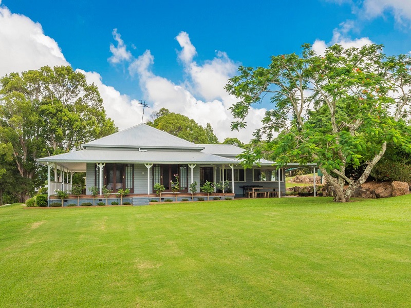 228 Duck Creek Mountain Road, Alstonville, NSW 2477 Property Details