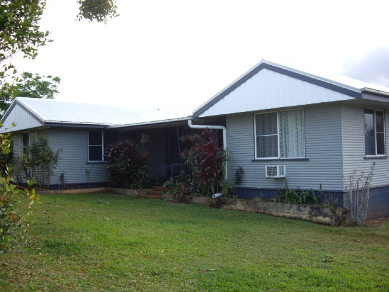 230 Donkin Road, Utchee Creek, QLD 4871