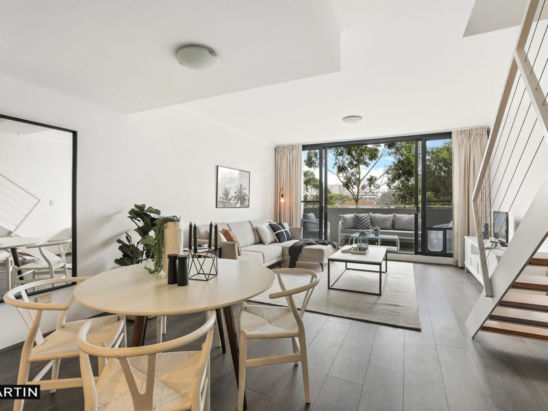 71/2 Levy Walk, Zetland, NSW 2017 Property Details