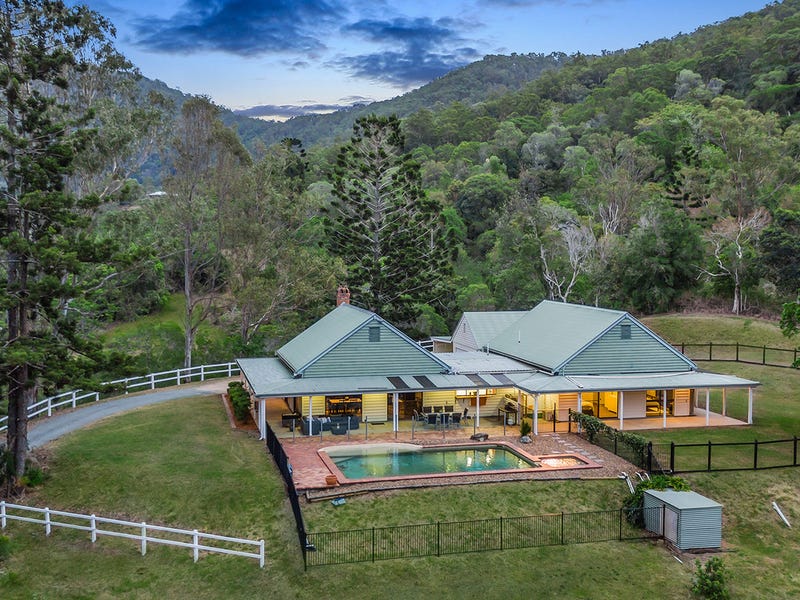 26 Gleeson Road, Samsonvale, Qld 4520 House for Sale