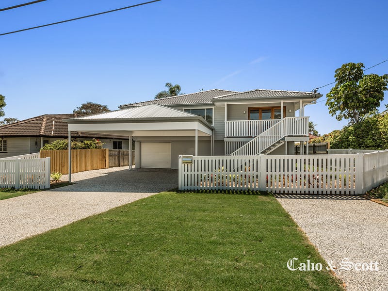 21 Wickham St, Brighton, Qld 4017 Property Details