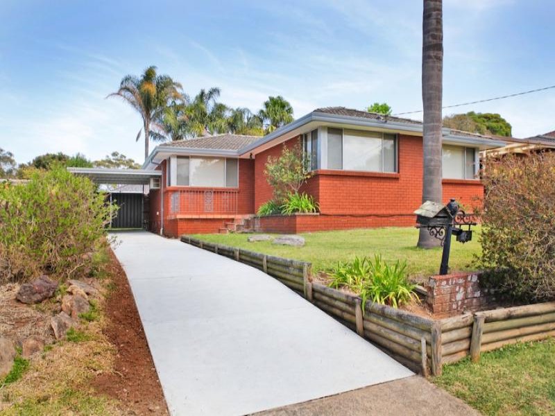 19 Richmond Cres, Campbelltown, NSW 2560 Property Details