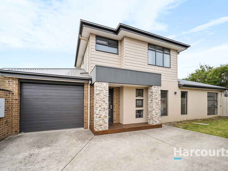 1/127 Albert Road, Warragul, Vic 3820 Unit for Sale