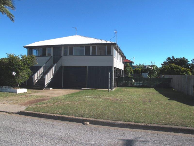 6 Herbert Street, Gladstone Central, Qld 4680