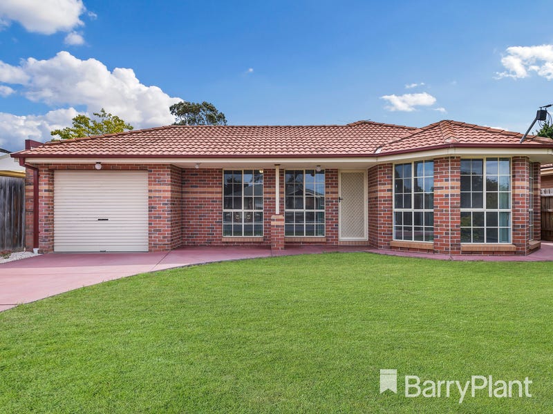 57 Bellbridge Drive, Hoppers Crossing, VIC 3029