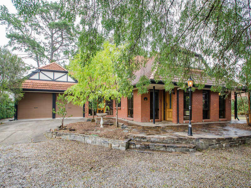 305A Shepherds Hill Road, Eden Hills, SA 5050 - realestate.com.au