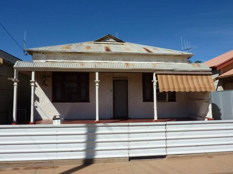 93 Cobalt Street, Broken Hill, NSW 2880