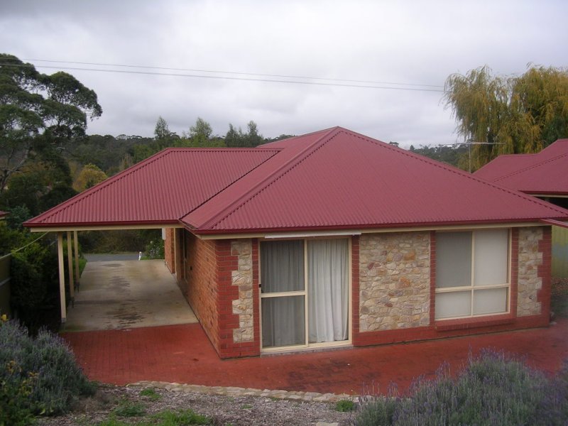 4 Cunliffe Street, Macclesfield, SA 5153 Property Details