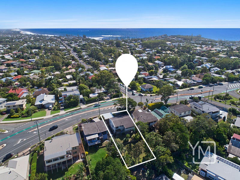 54 Queen Street, Caloundra, Qld 4551 House for Sale