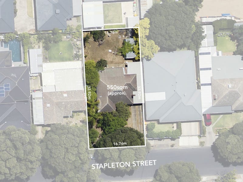 5 Stapleton Street, Firle, SA 5070 - Property Details