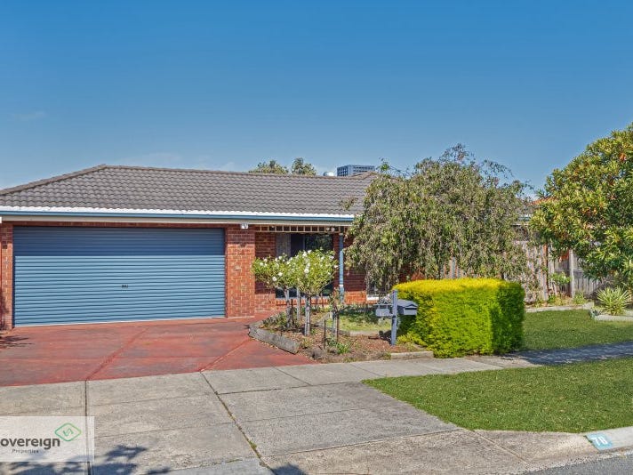78 McGregor Road, Pakenham, Vic 3810 House for Sale