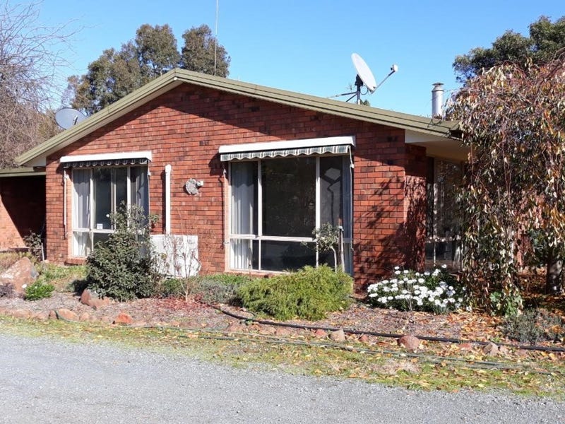 1580 New Dookie Road, Pine Lodge, VIC 3631