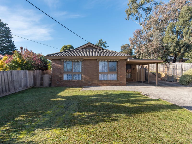 2 Zina Grove, Mooroolbark, Vic 3138 - Property Details