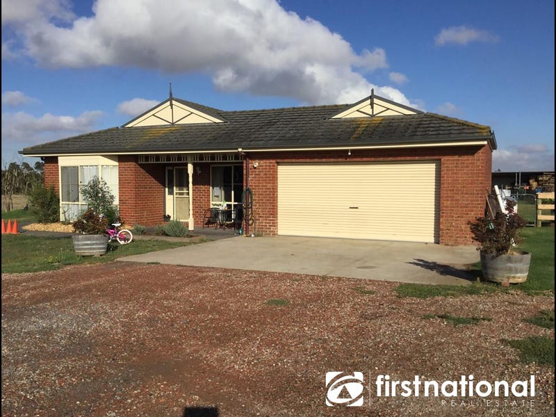 425 Bald Hill Road, Pakenham, VIC 3810